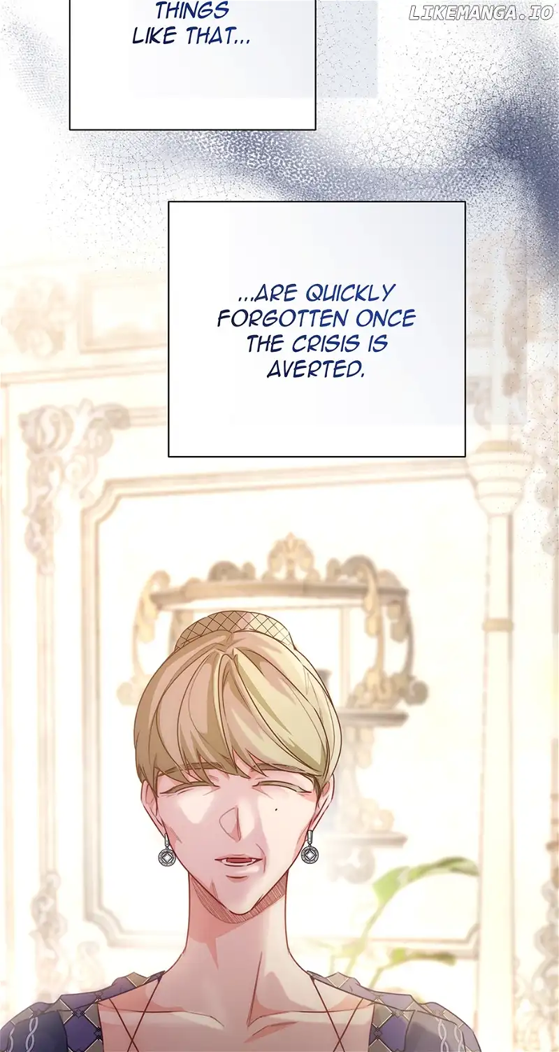 The Abduction of Mademoiselle Chapter 97 page 50