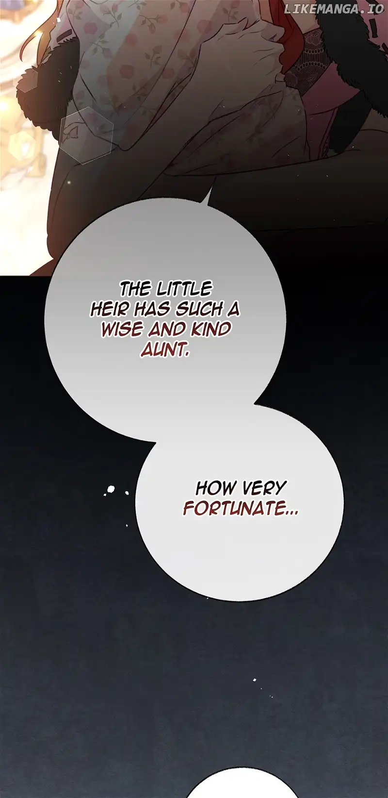 The Abduction of Mademoiselle Chapter 97 page 53