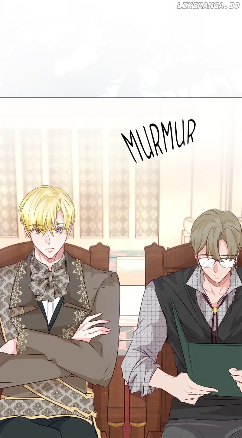 The Abduction of Mademoiselle Chapter 97 page 60