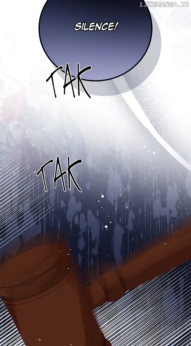 The Abduction of Mademoiselle Chapter 97 page 63