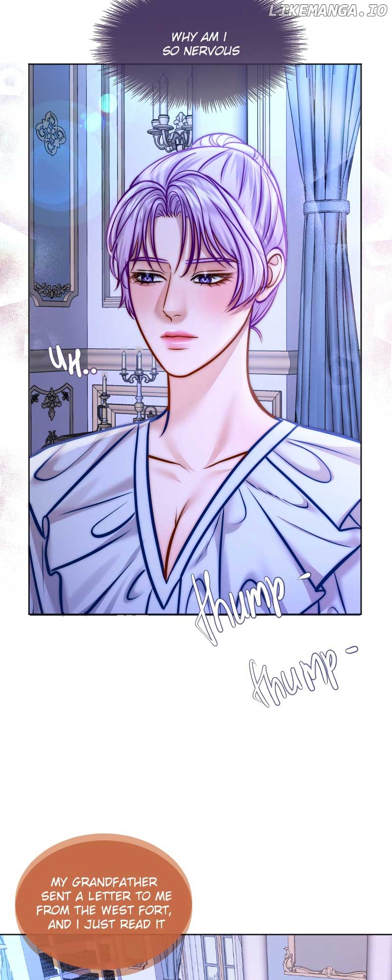 The Alpha’s Replacement Bride Chapter 1 page 24