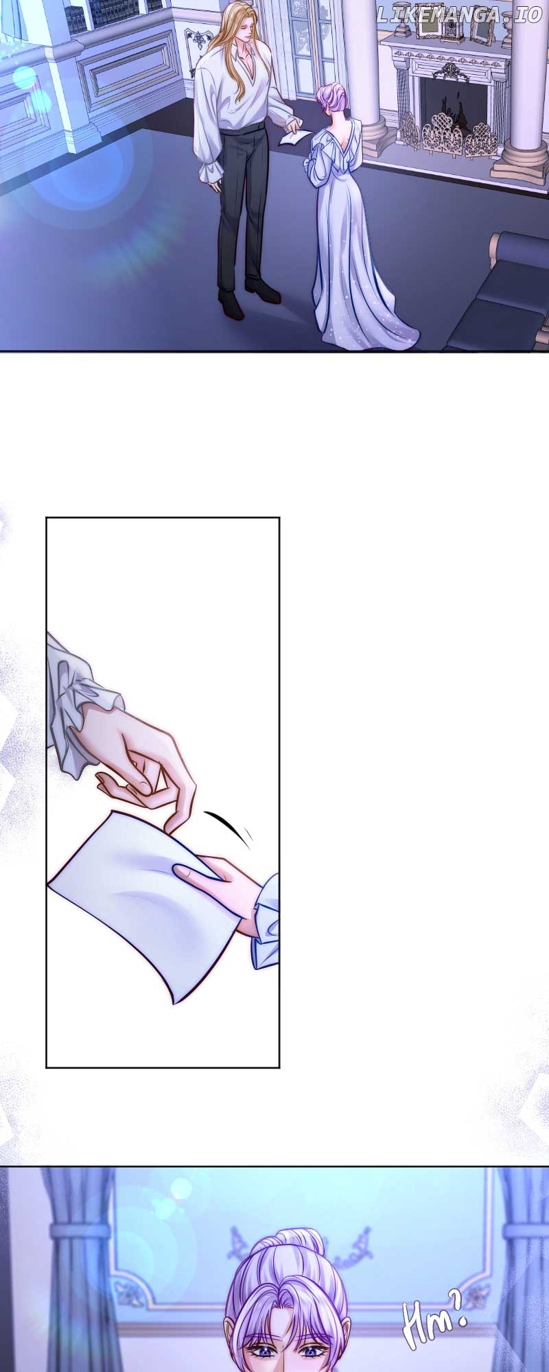 The Alpha’s Replacement Bride Chapter 1 page 25