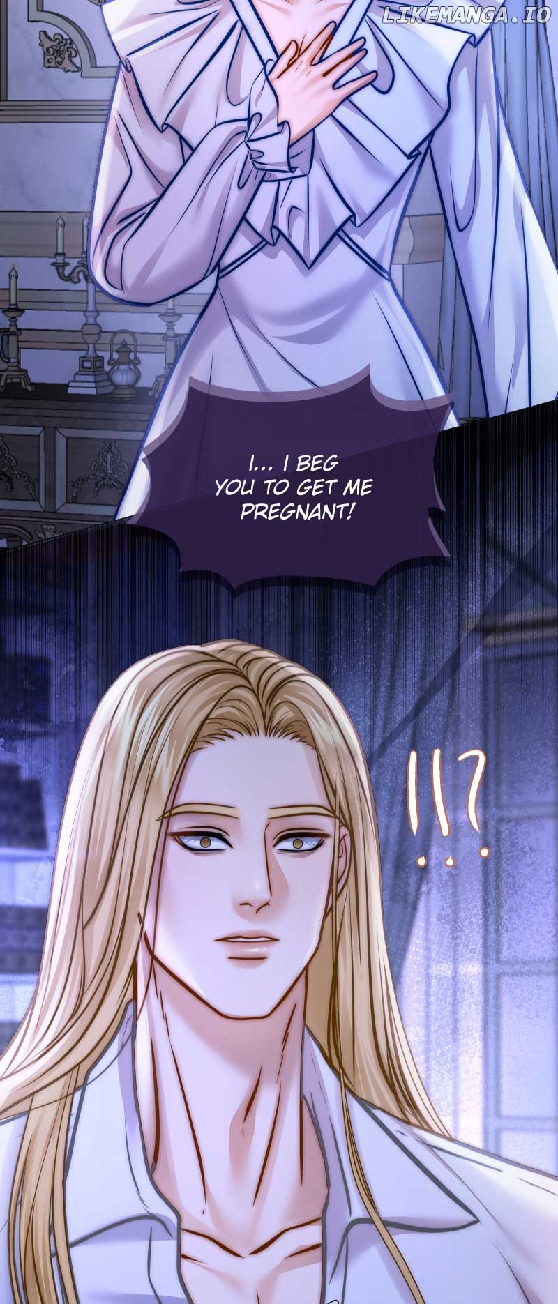 The Alpha’s Replacement Bride Chapter 1 page 30