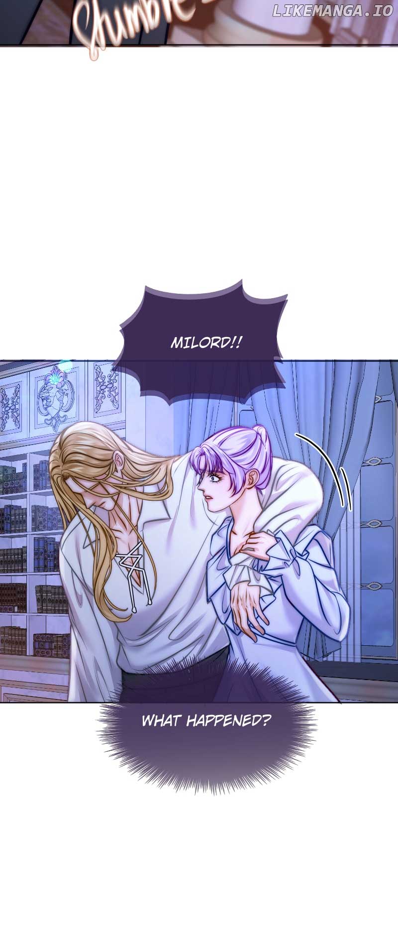 The Alpha’s Replacement Bride Chapter 1 page 32