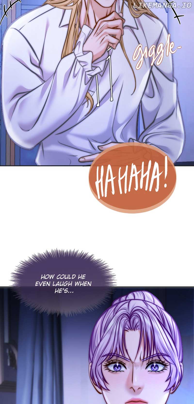 The Alpha’s Replacement Bride Chapter 1 page 35