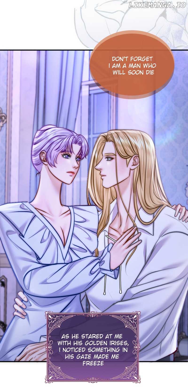 The Alpha’s Replacement Bride Chapter 1 page 39