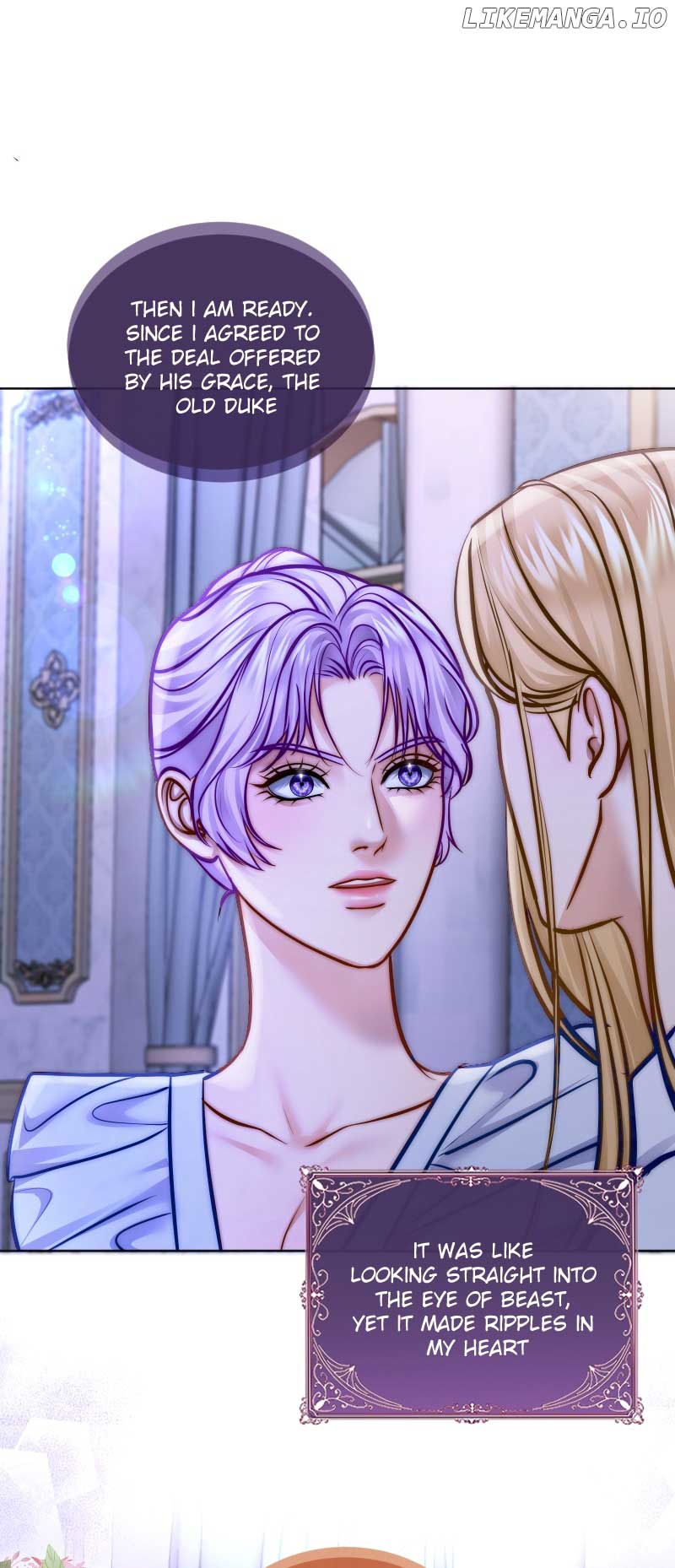 The Alpha’s Replacement Bride Chapter 1 page 40