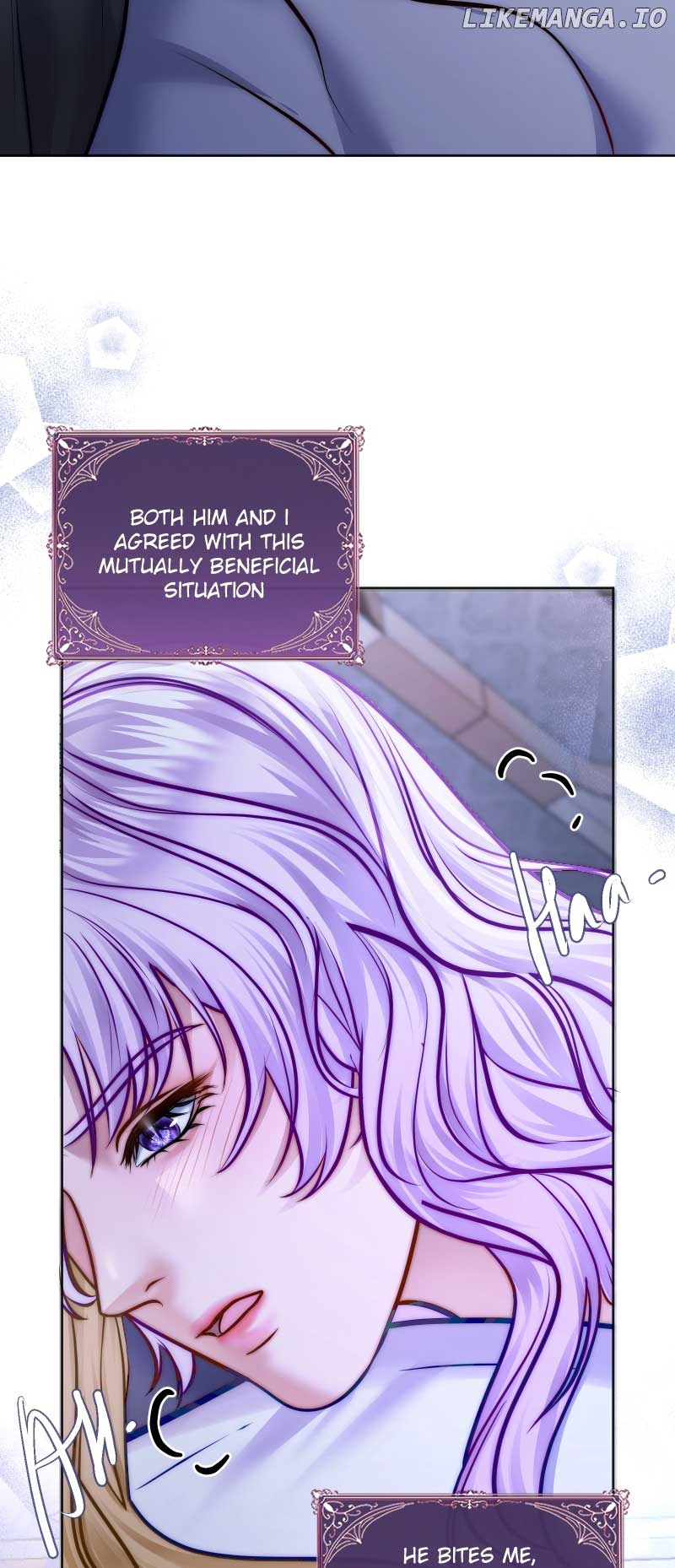 The Alpha’s Replacement Bride Chapter 1 page 44
