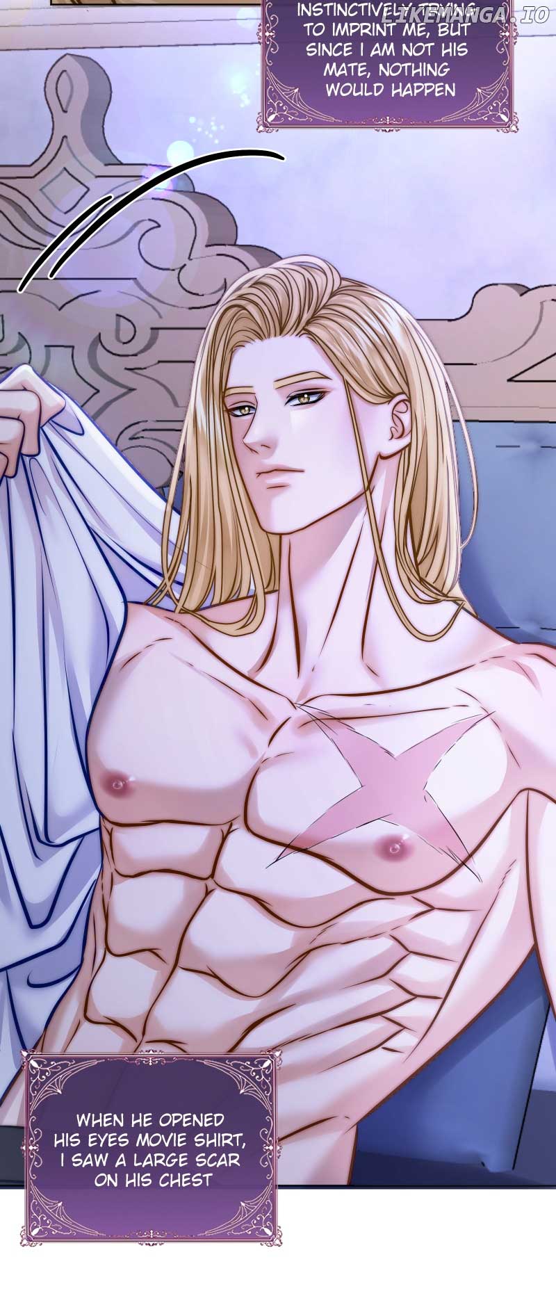 The Alpha’s Replacement Bride Chapter 1 page 45