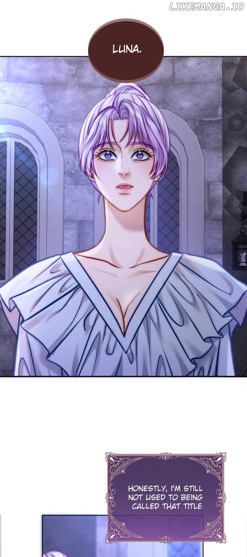 The Alpha’s Replacement Bride Chapter 1 page 5