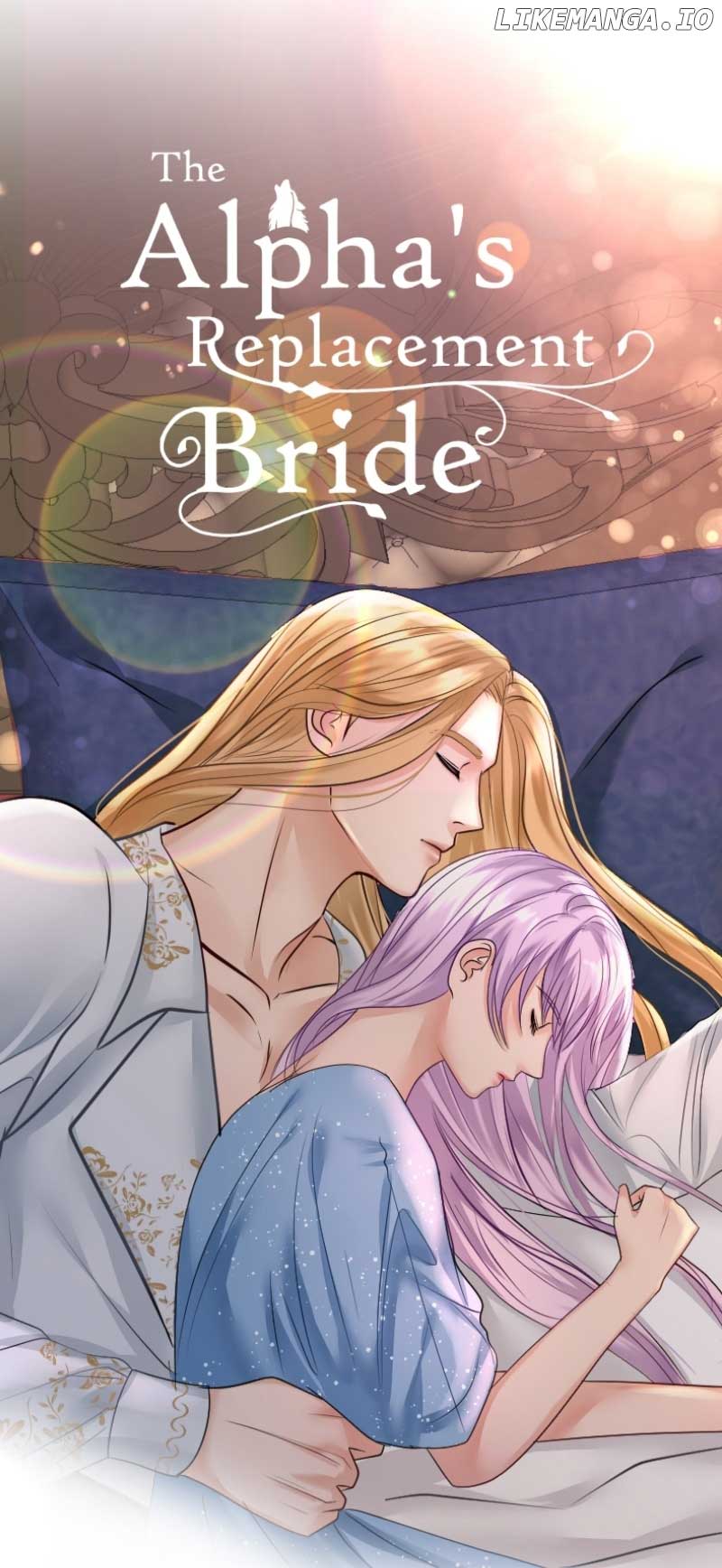 The Alpha’s Replacement Bride Chapter 10 page 0
