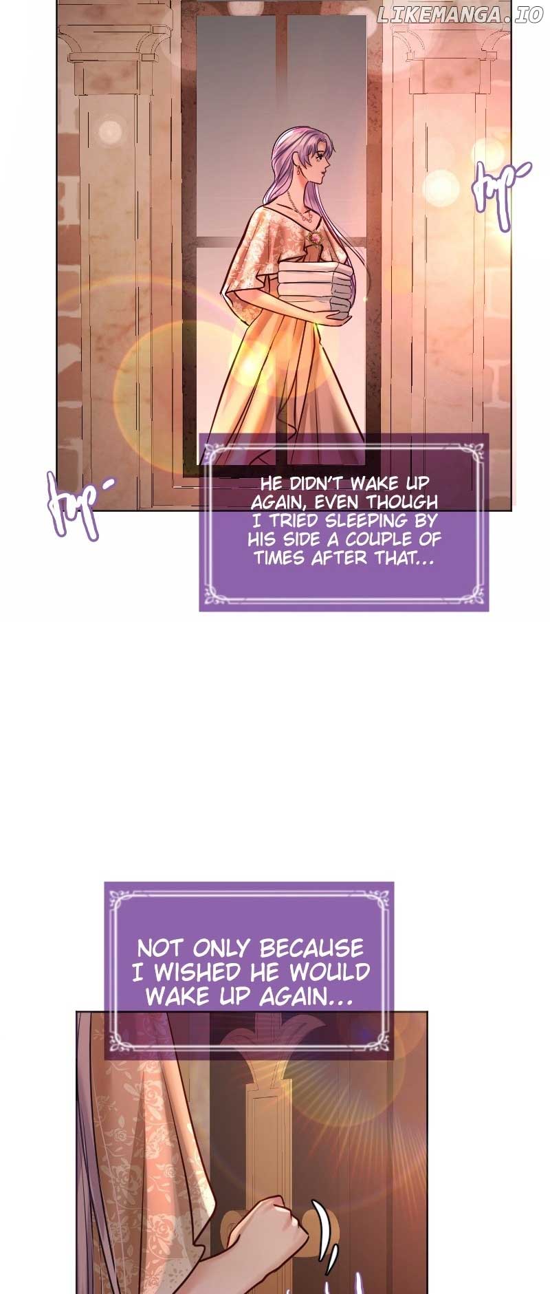 The Alpha’s Replacement Bride Chapter 10 page 11