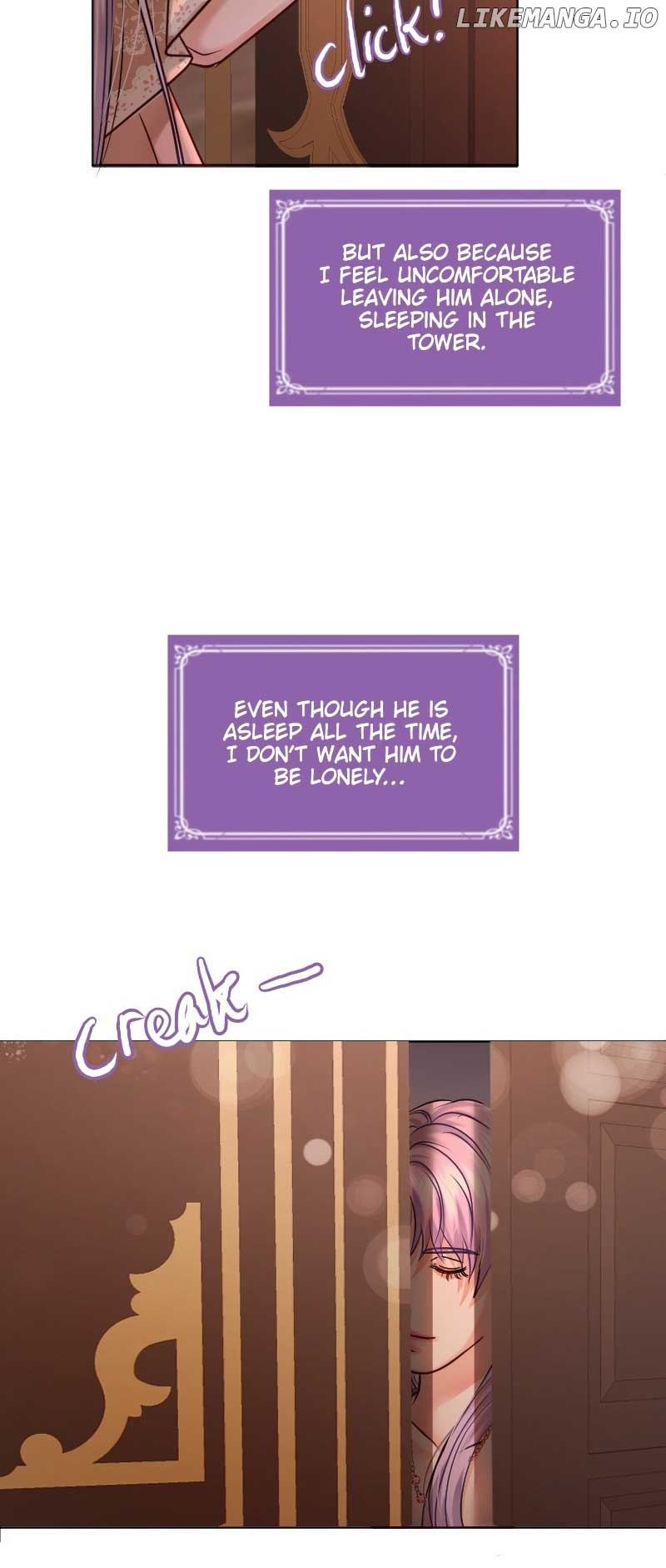 The Alpha’s Replacement Bride Chapter 10 page 12