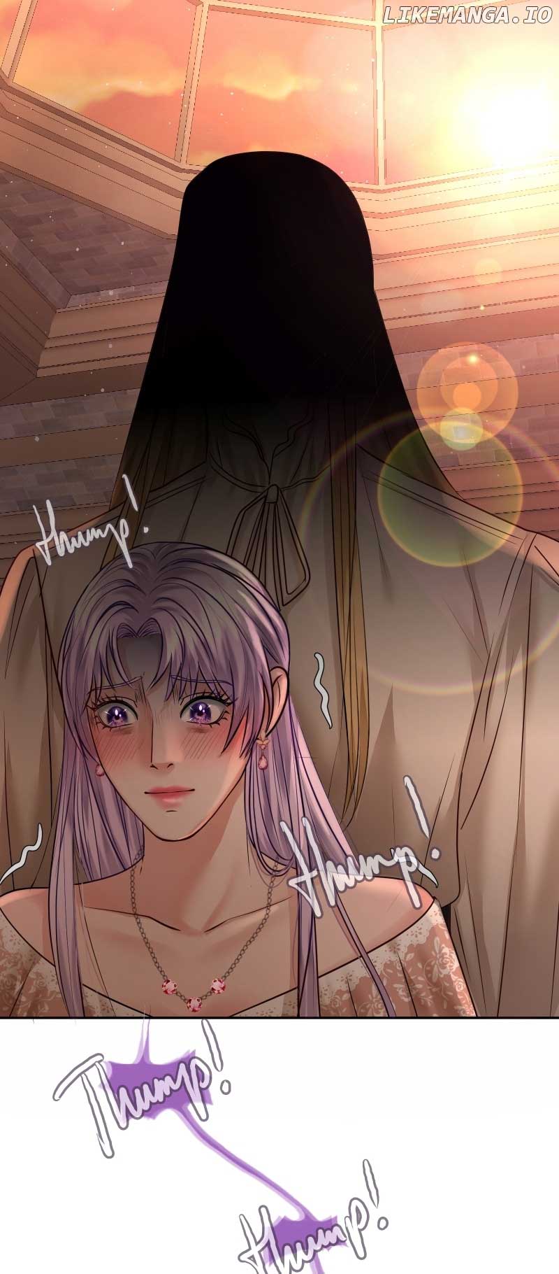 The Alpha’s Replacement Bride Chapter 11 page 10
