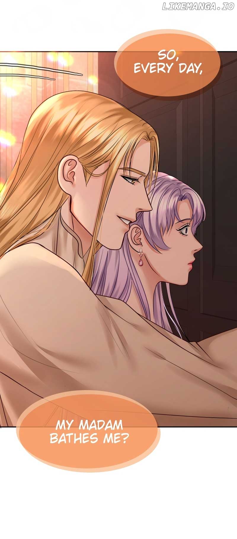 The Alpha’s Replacement Bride Chapter 11 page 12