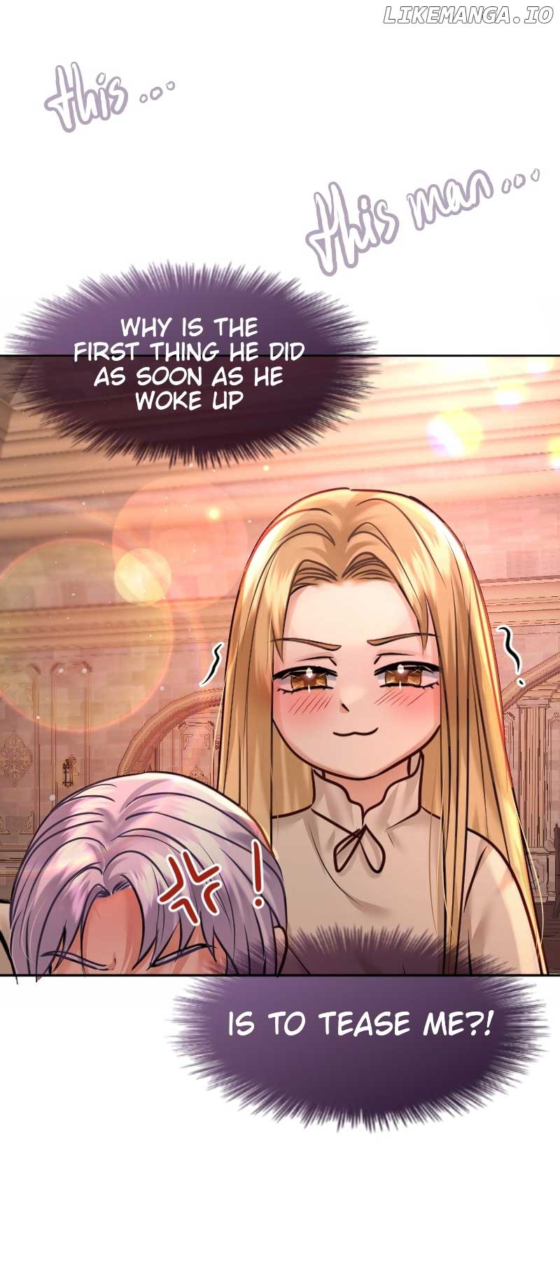 The Alpha’s Replacement Bride Chapter 11 page 13
