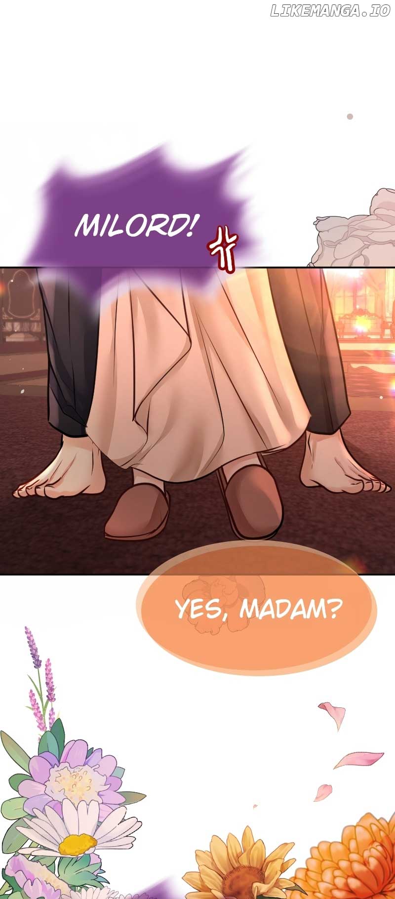 The Alpha’s Replacement Bride Chapter 11 page 14