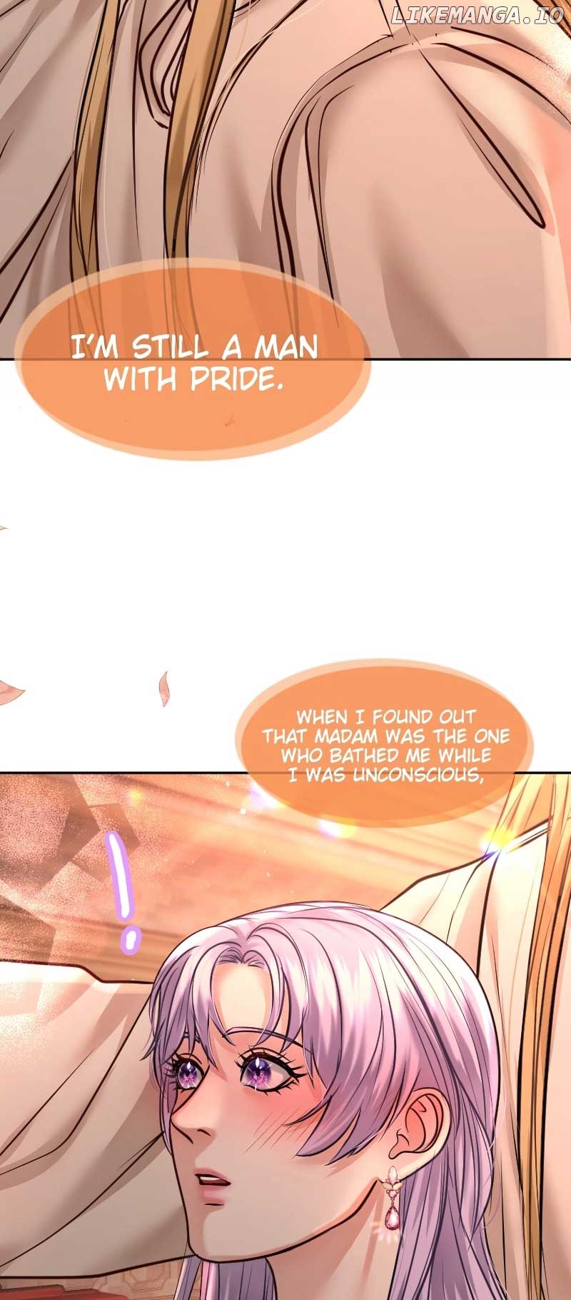 The Alpha’s Replacement Bride Chapter 11 page 17