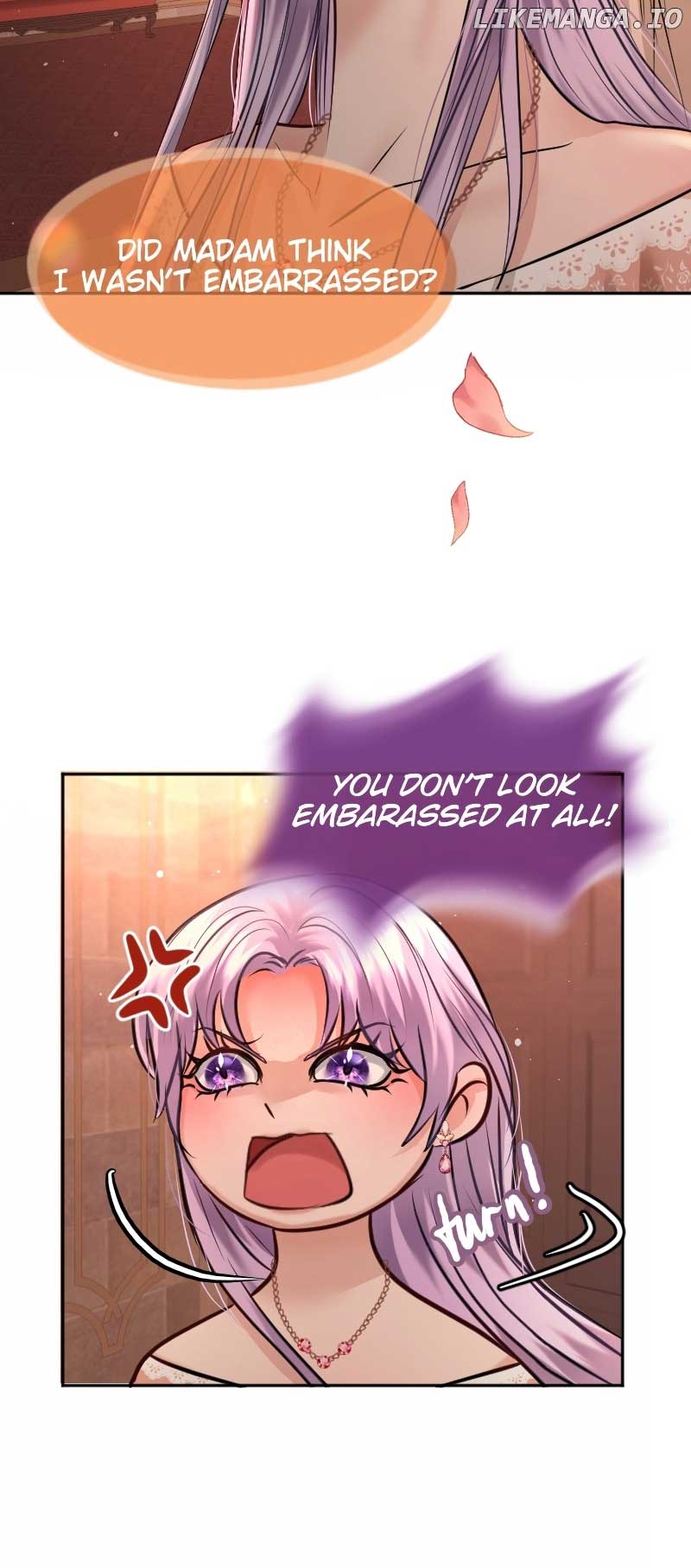 The Alpha’s Replacement Bride Chapter 11 page 18