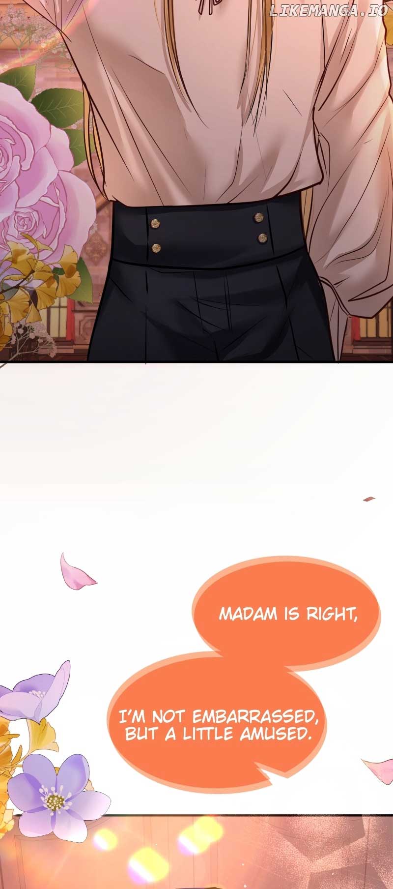 The Alpha’s Replacement Bride Chapter 11 page 20