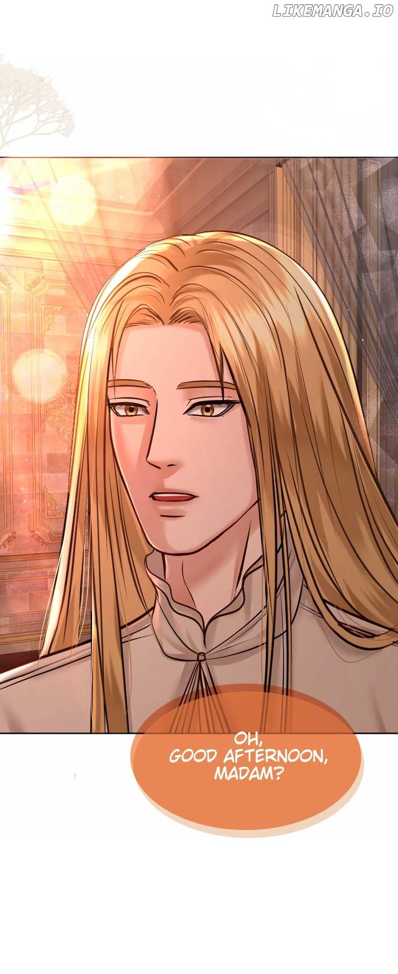 The Alpha’s Replacement Bride Chapter 11 page 2