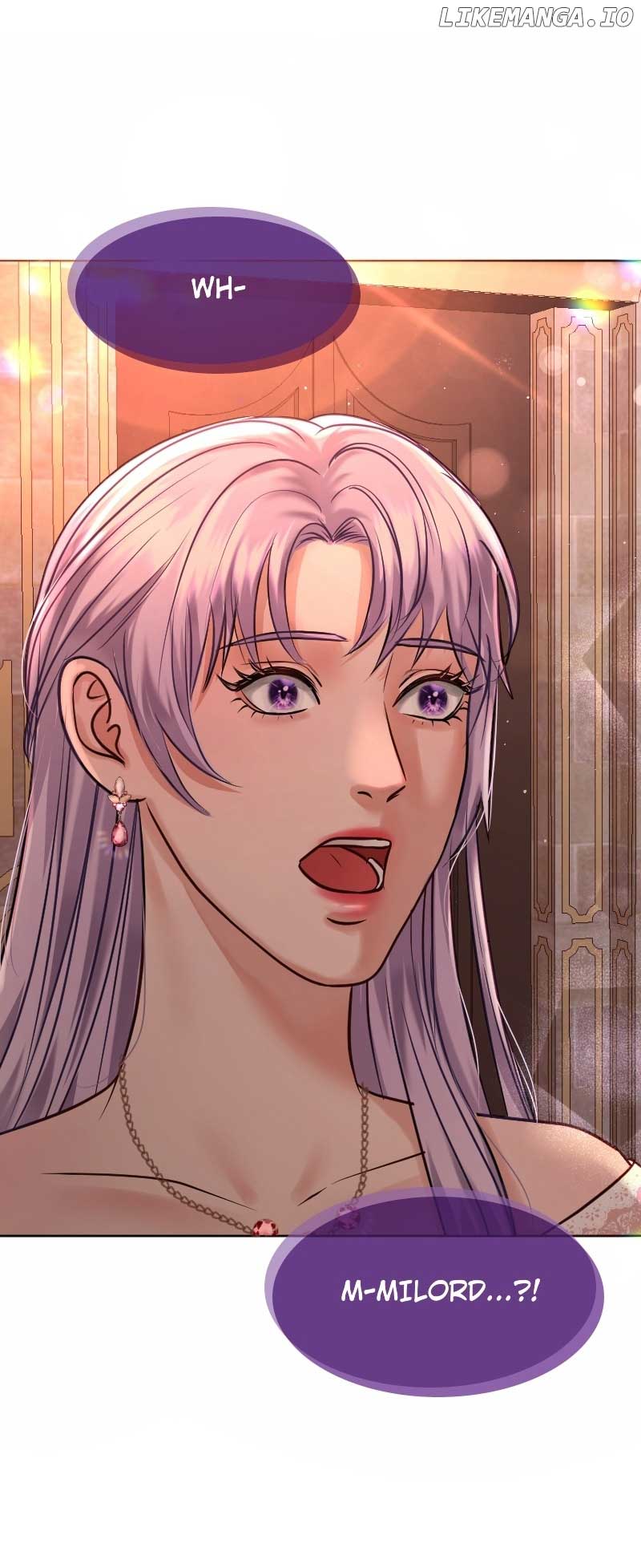The Alpha’s Replacement Bride Chapter 11 page 3