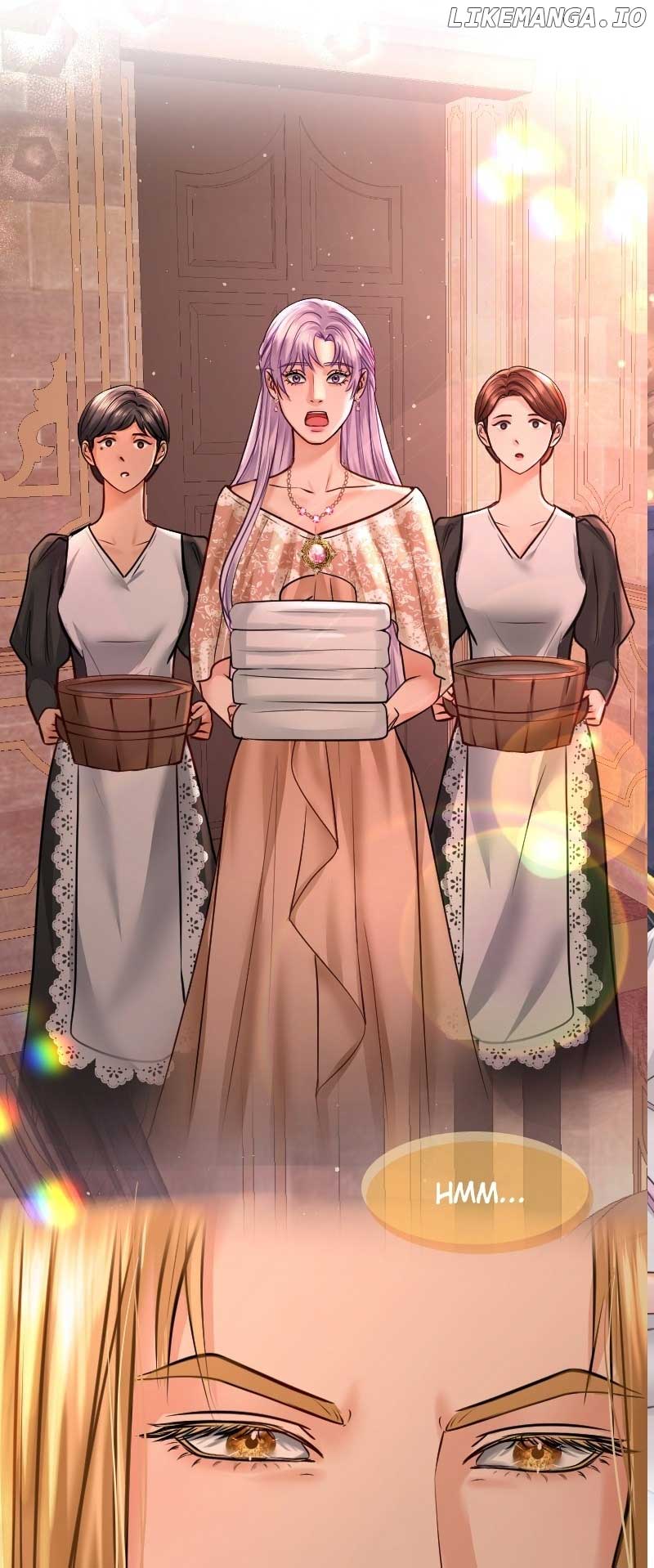 The Alpha’s Replacement Bride Chapter 11 page 4