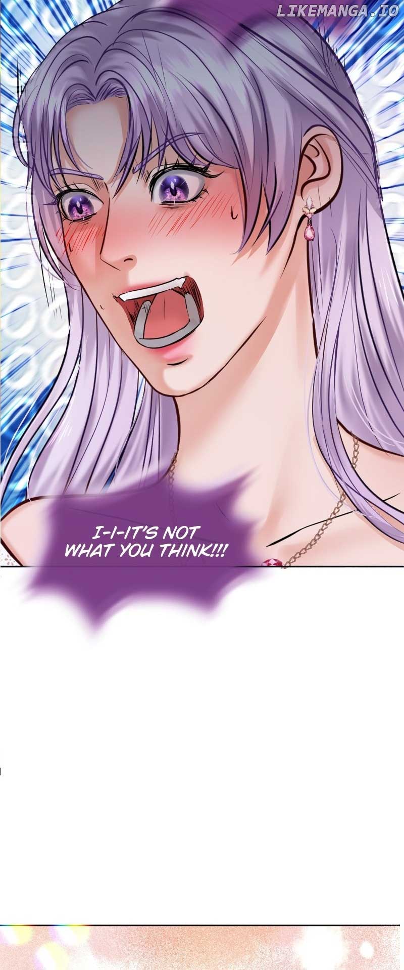 The Alpha’s Replacement Bride Chapter 11 page 6