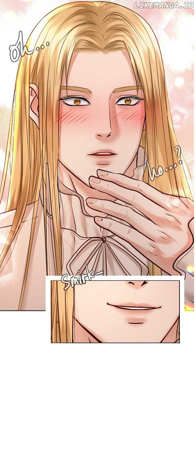The Alpha’s Replacement Bride Chapter 11 page 7