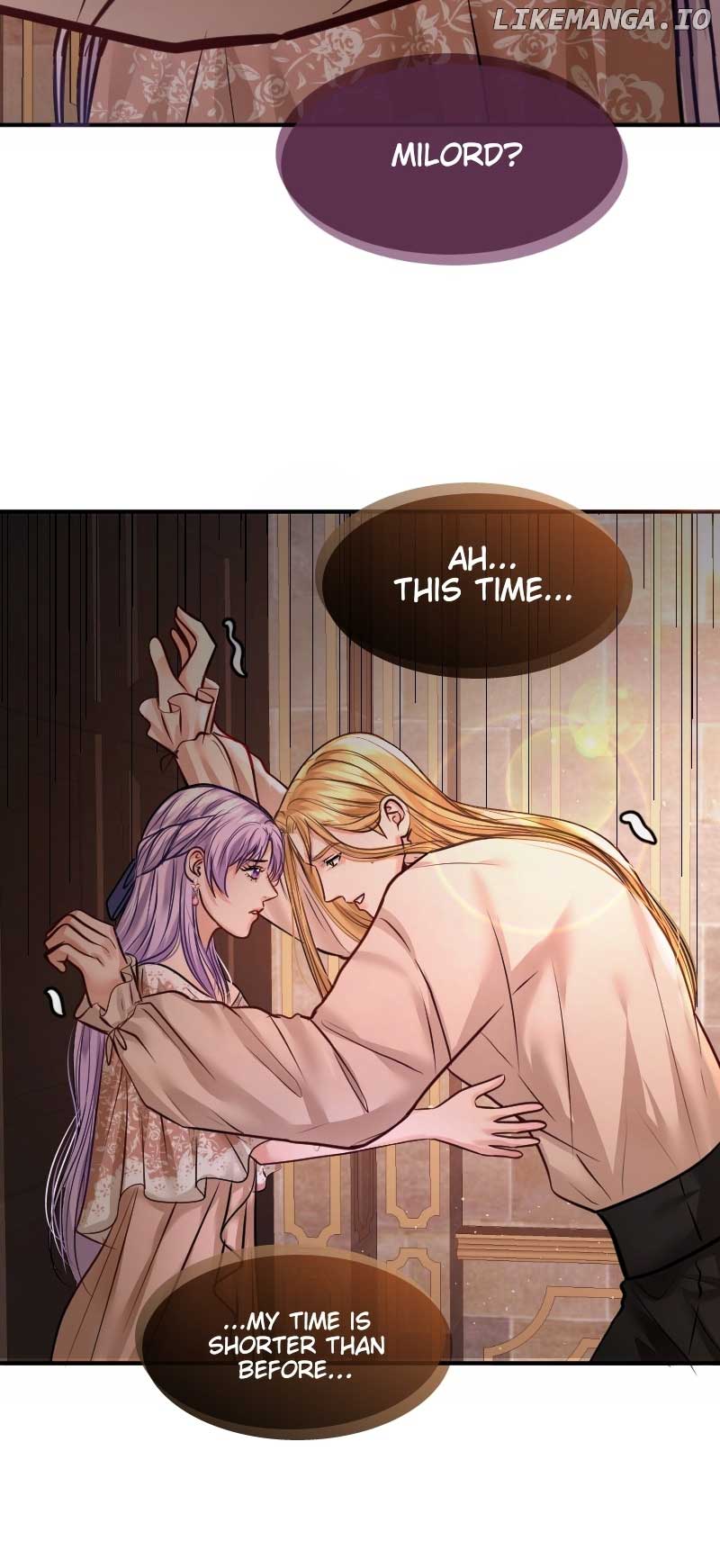 The Alpha’s Replacement Bride Chapter 12 page 9
