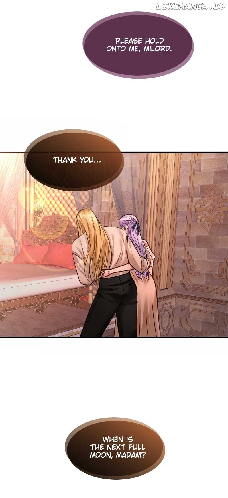 The Alpha’s Replacement Bride Chapter 12 page 10