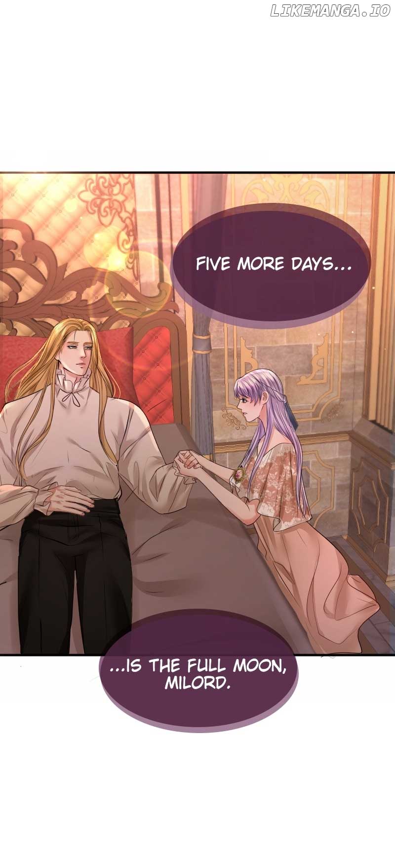 The Alpha’s Replacement Bride Chapter 12 page 11