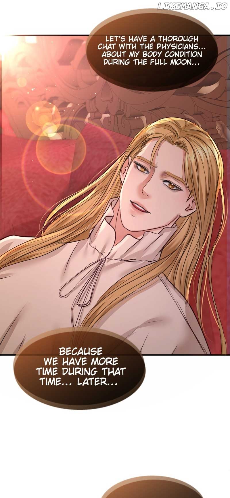 The Alpha’s Replacement Bride Chapter 12 page 12