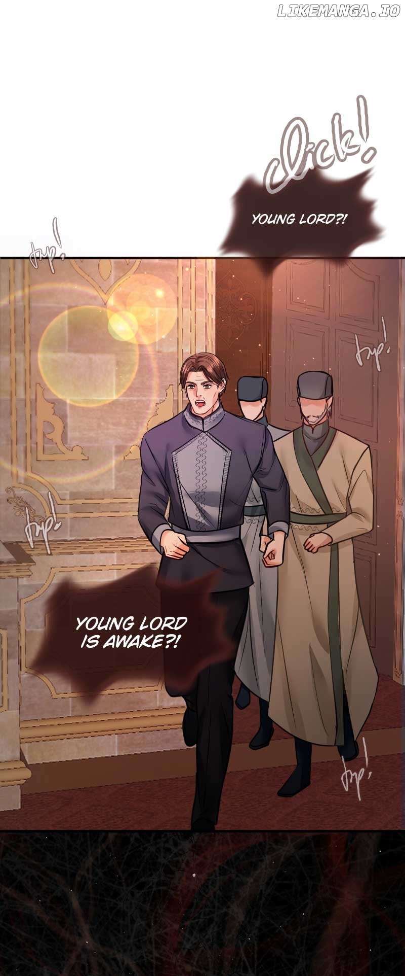 The Alpha’s Replacement Bride Chapter 12 page 16