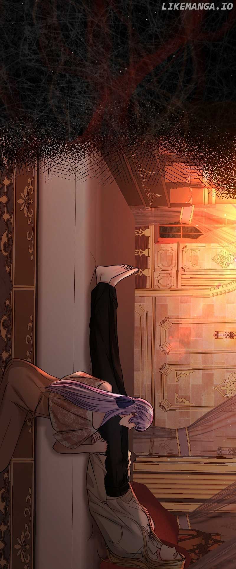 The Alpha’s Replacement Bride Chapter 12 page 17