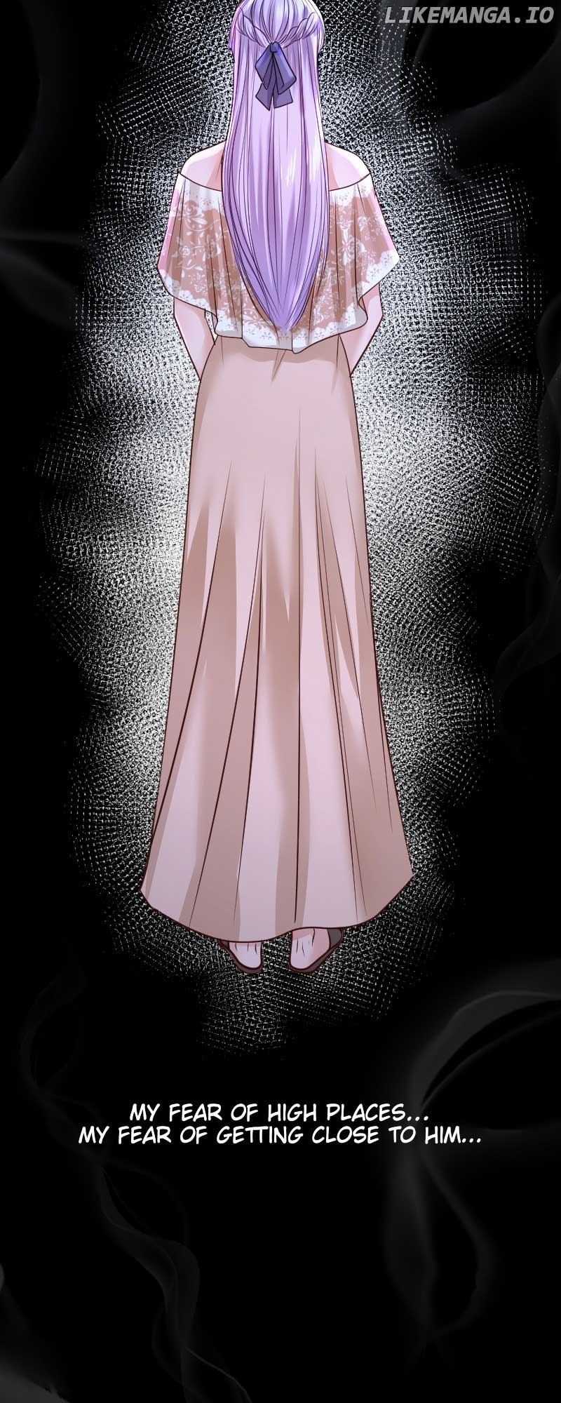The Alpha’s Replacement Bride Chapter 12 page 25