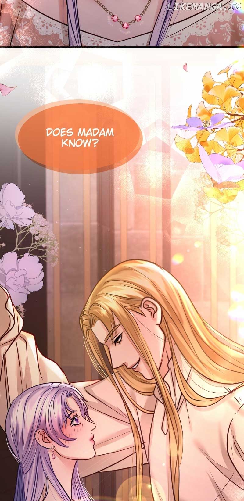 The Alpha’s Replacement Bride Chapter 12 page 3