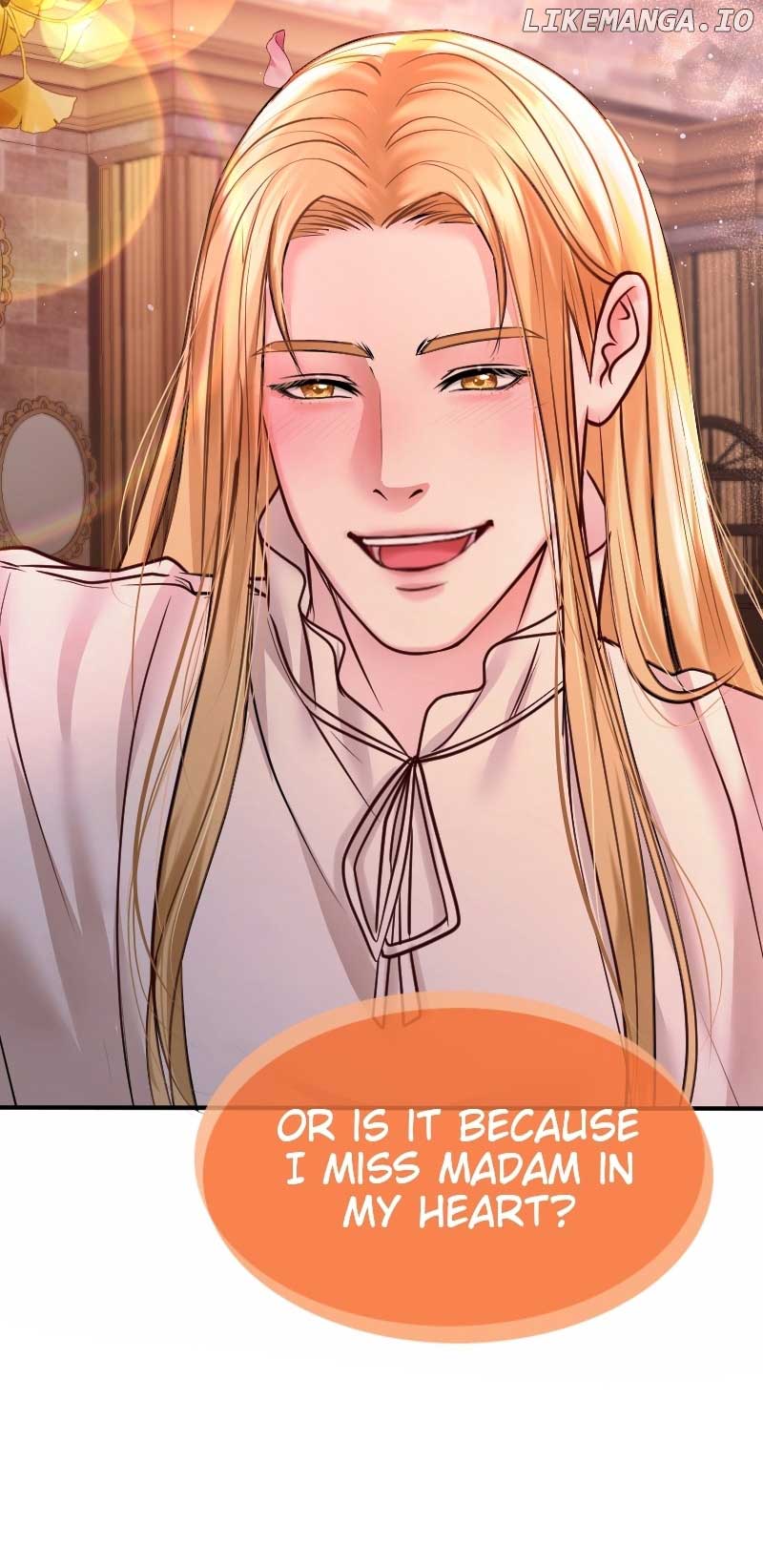 The Alpha’s Replacement Bride Chapter 12 page 5