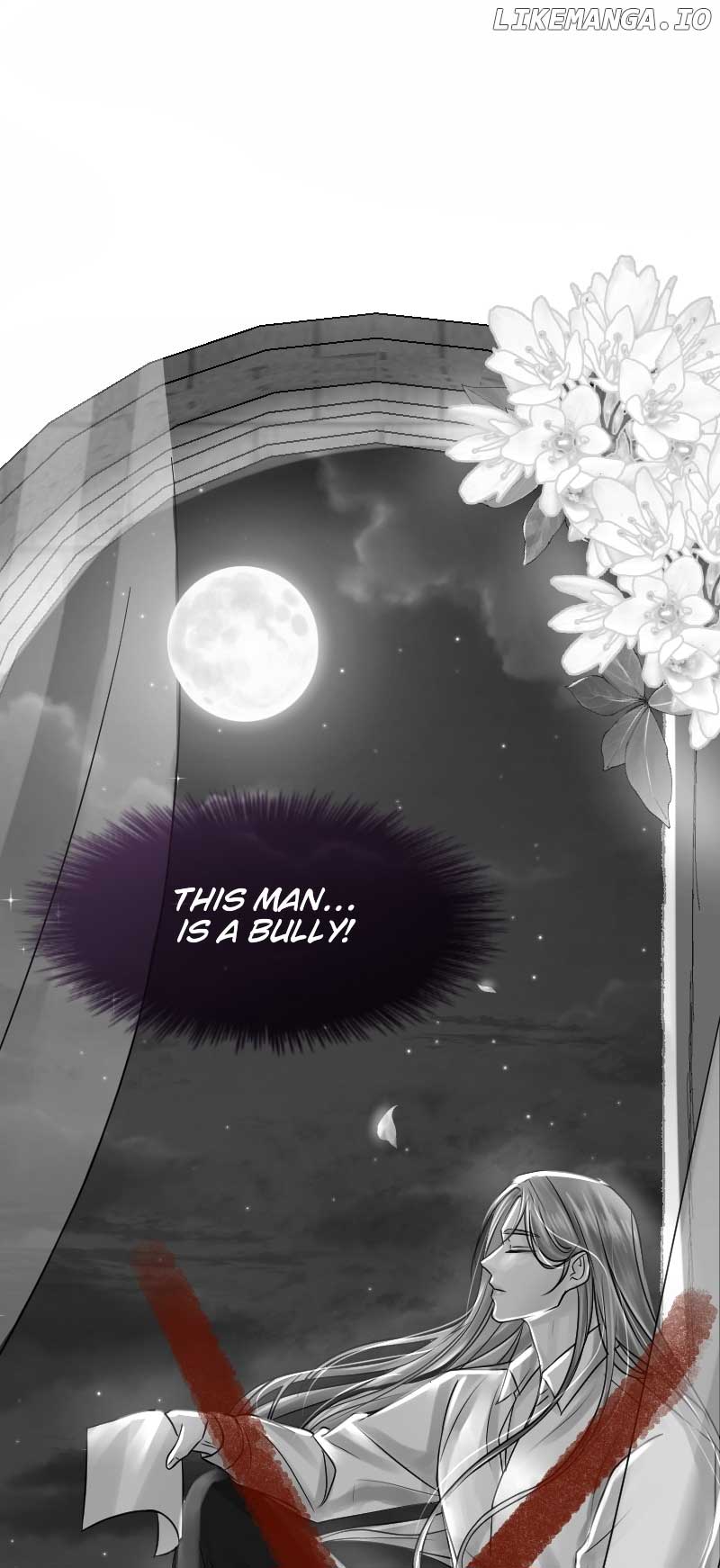 The Alpha’s Replacement Bride Chapter 12 page 6