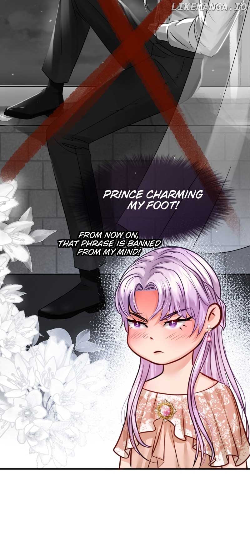 The Alpha’s Replacement Bride Chapter 12 page 7