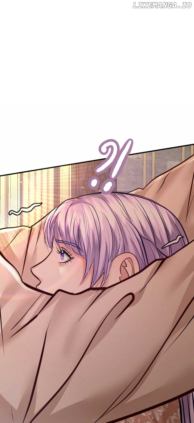 The Alpha’s Replacement Bride Chapter 12 page 8