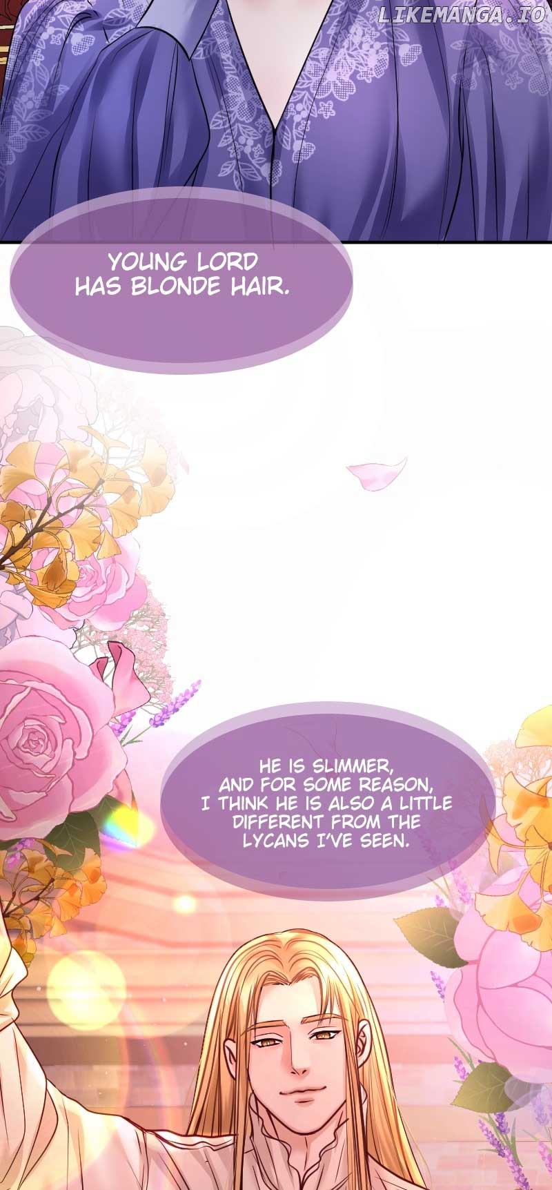 The Alpha’s Replacement Bride Chapter 13 page 9