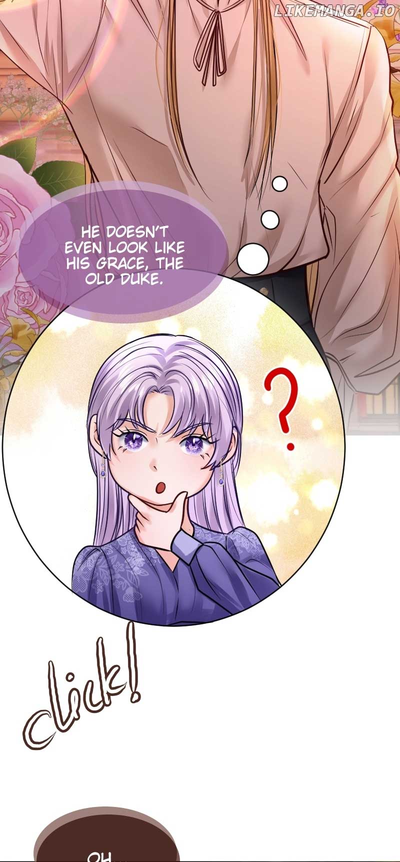 The Alpha’s Replacement Bride Chapter 13 page 10