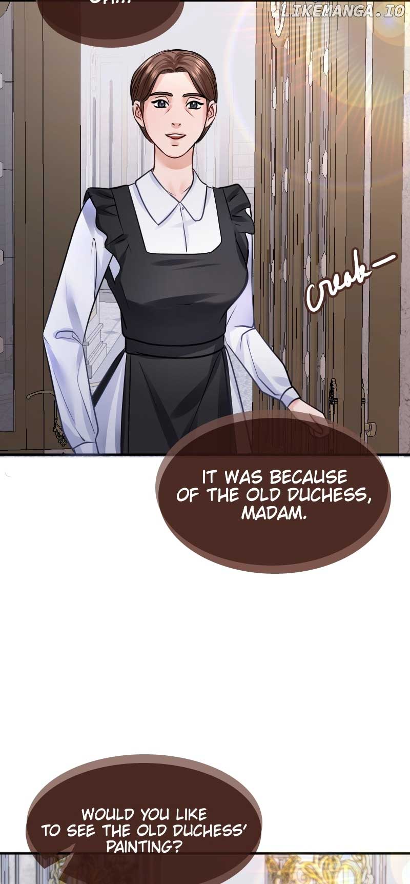 The Alpha’s Replacement Bride Chapter 13 page 11