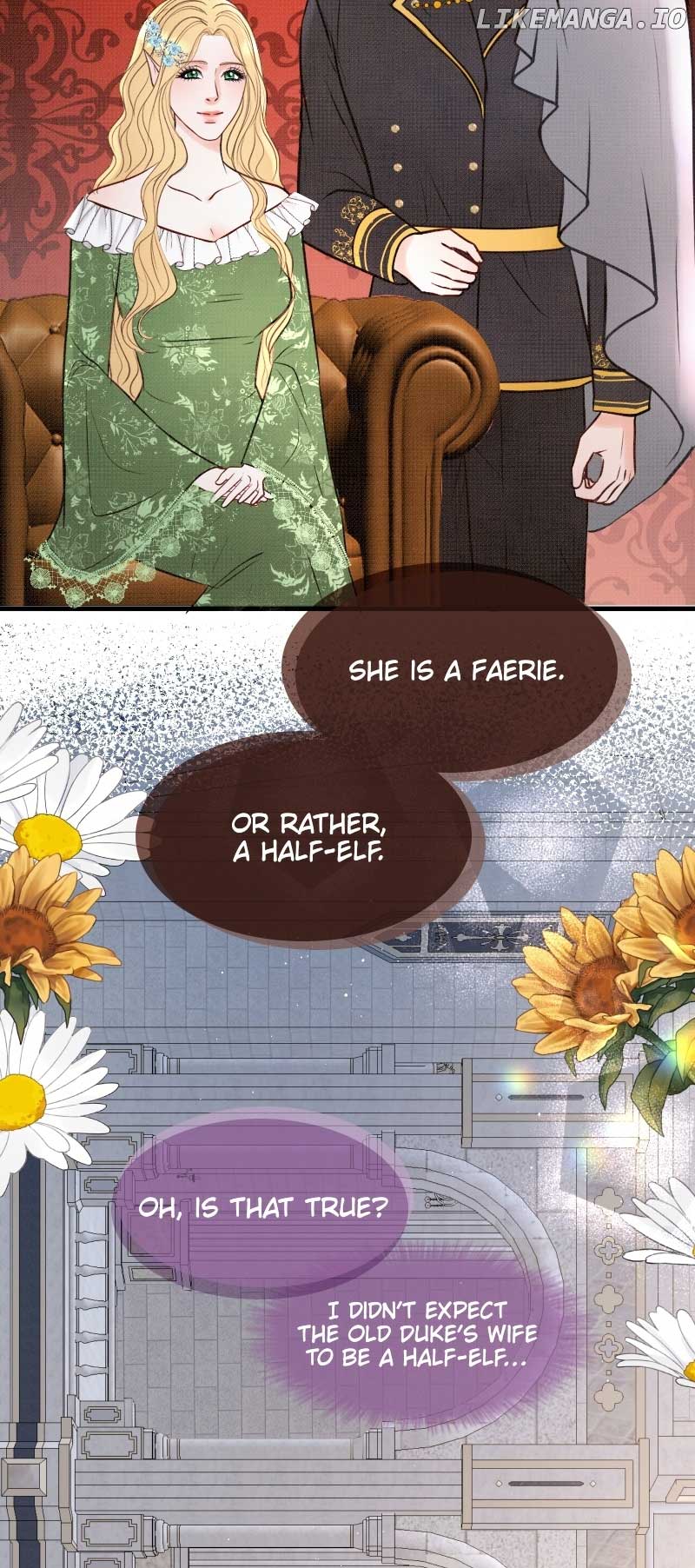 The Alpha’s Replacement Bride Chapter 13 page 17