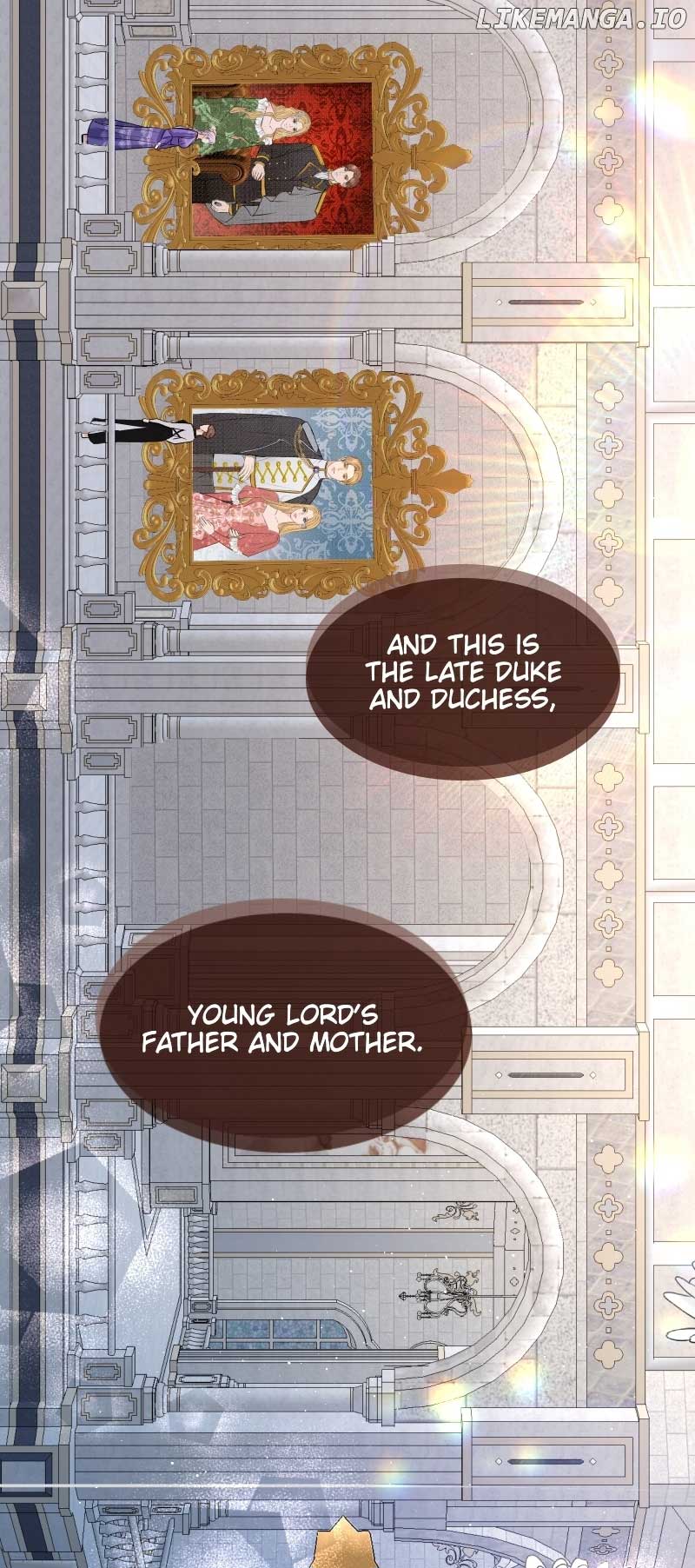 The Alpha’s Replacement Bride Chapter 13 page 18