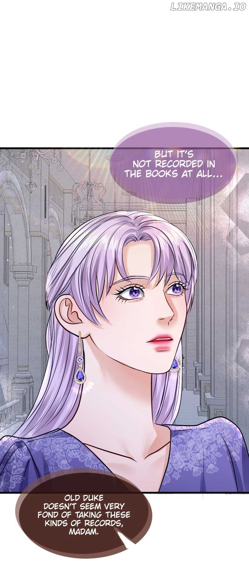 The Alpha’s Replacement Bride Chapter 13 page 20