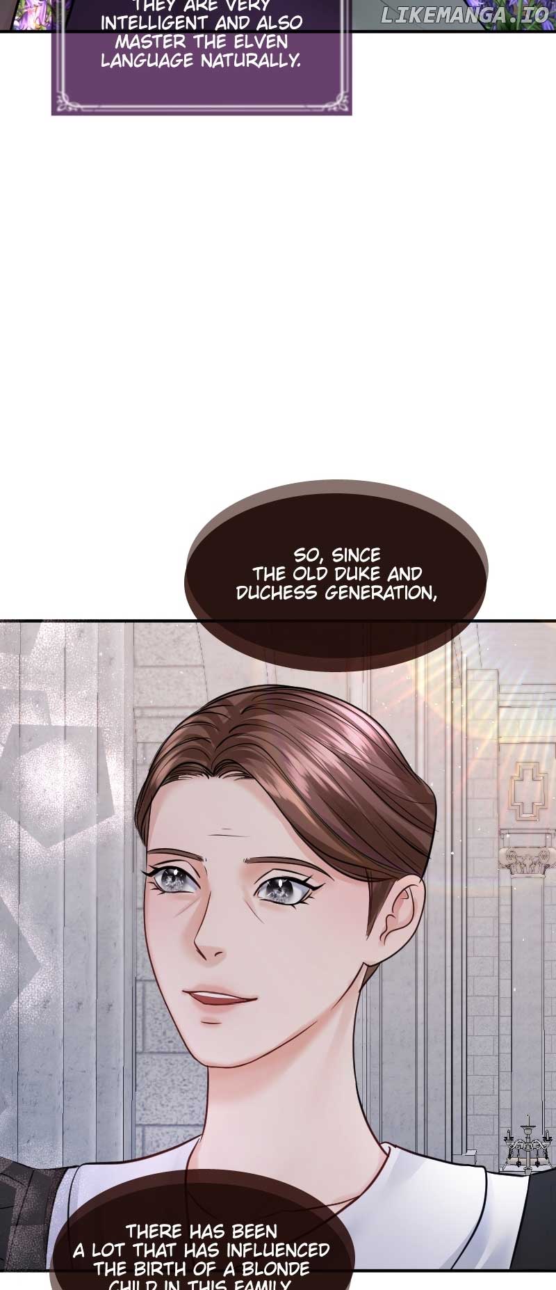 The Alpha’s Replacement Bride Chapter 13 page 22
