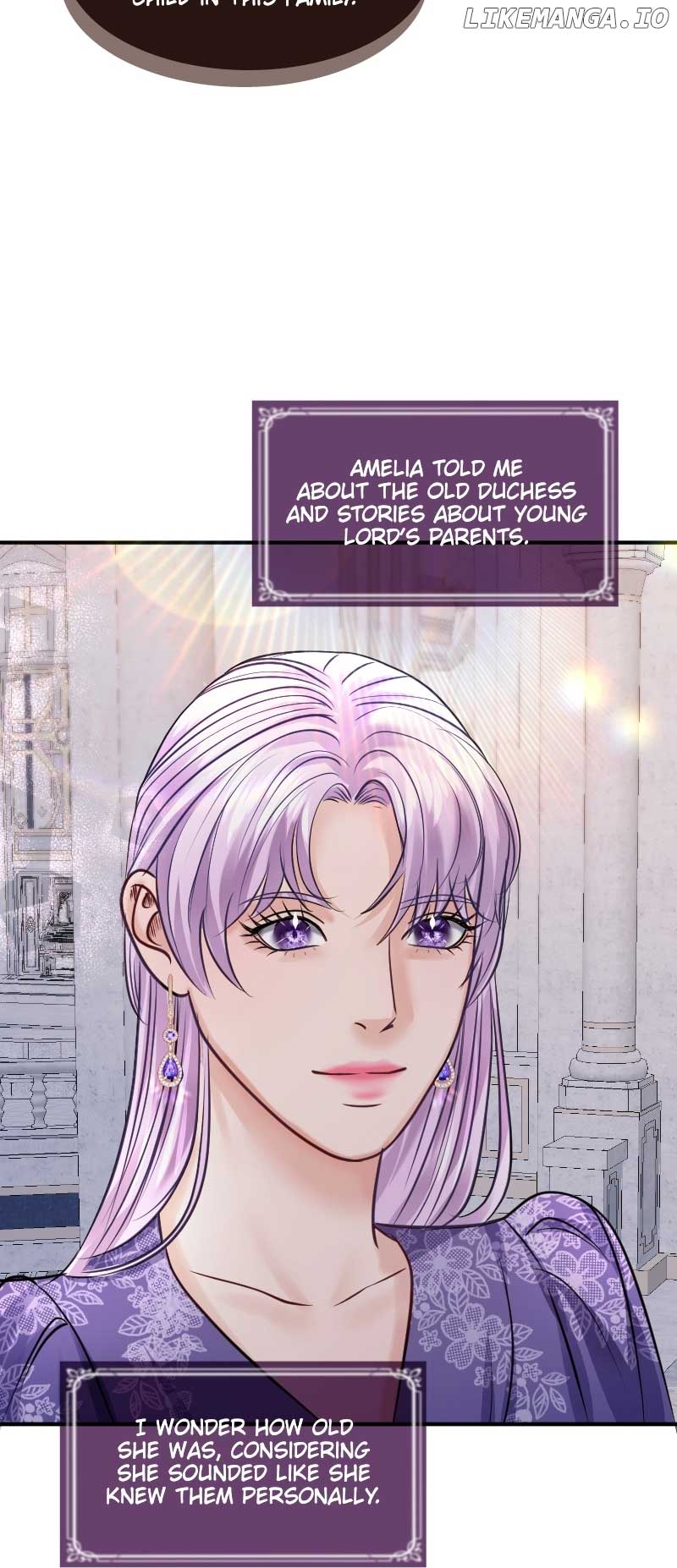 The Alpha’s Replacement Bride Chapter 13 page 23