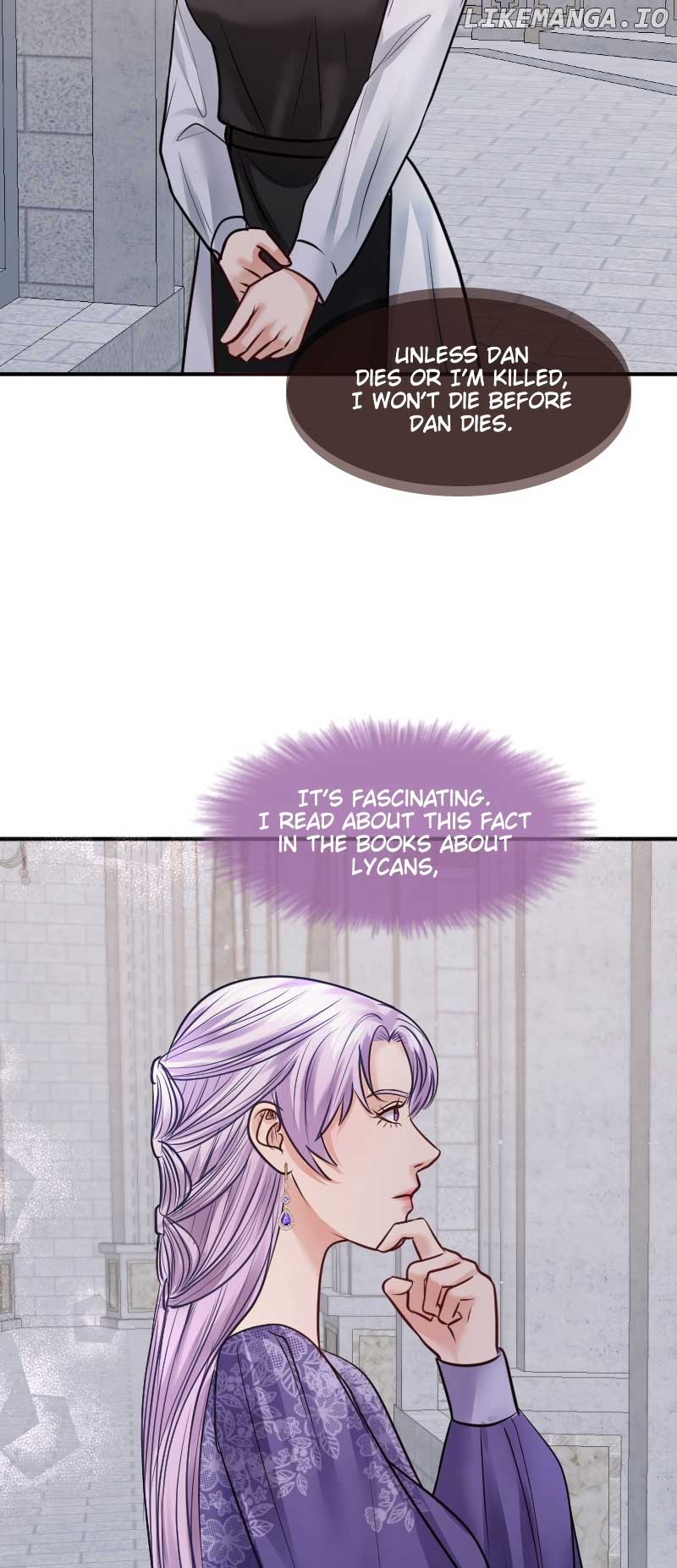The Alpha’s Replacement Bride Chapter 13 page 26